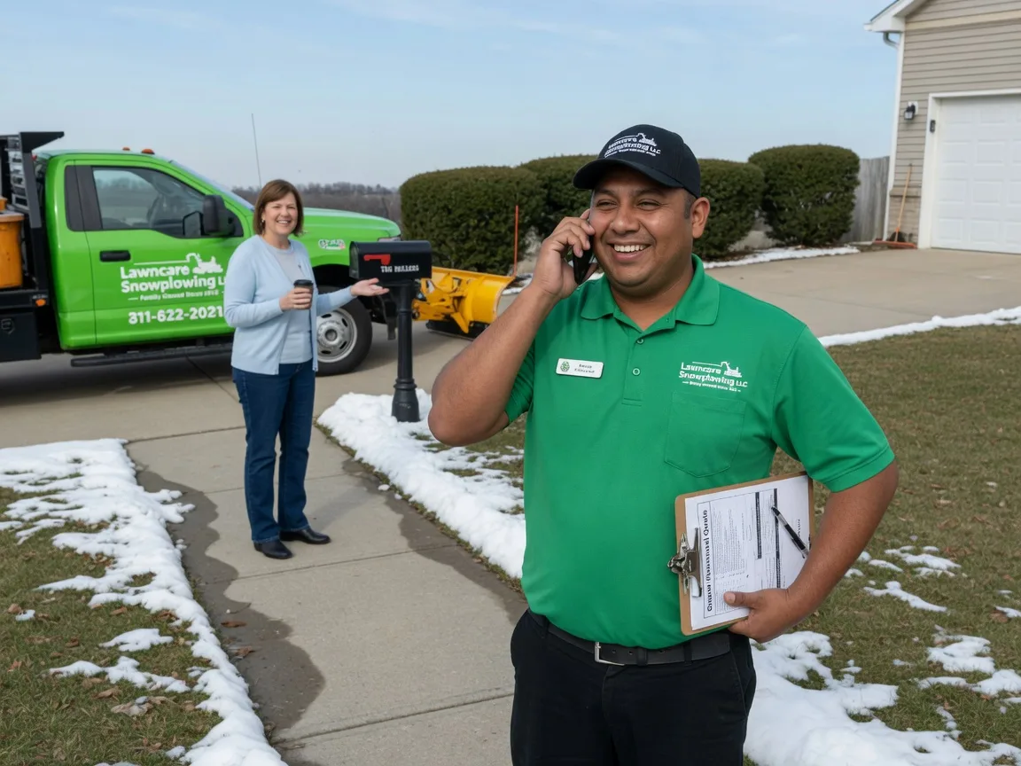 Lawn Care Services By Expert Landscaper Hosston, LA FAQs